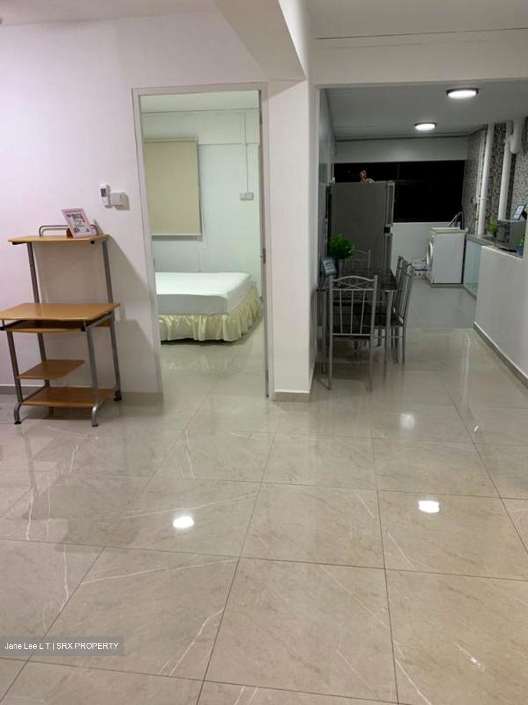 Blk 123 Bukit Merah Lane 1 (Bukit Merah), HDB 4 Rooms #422703631